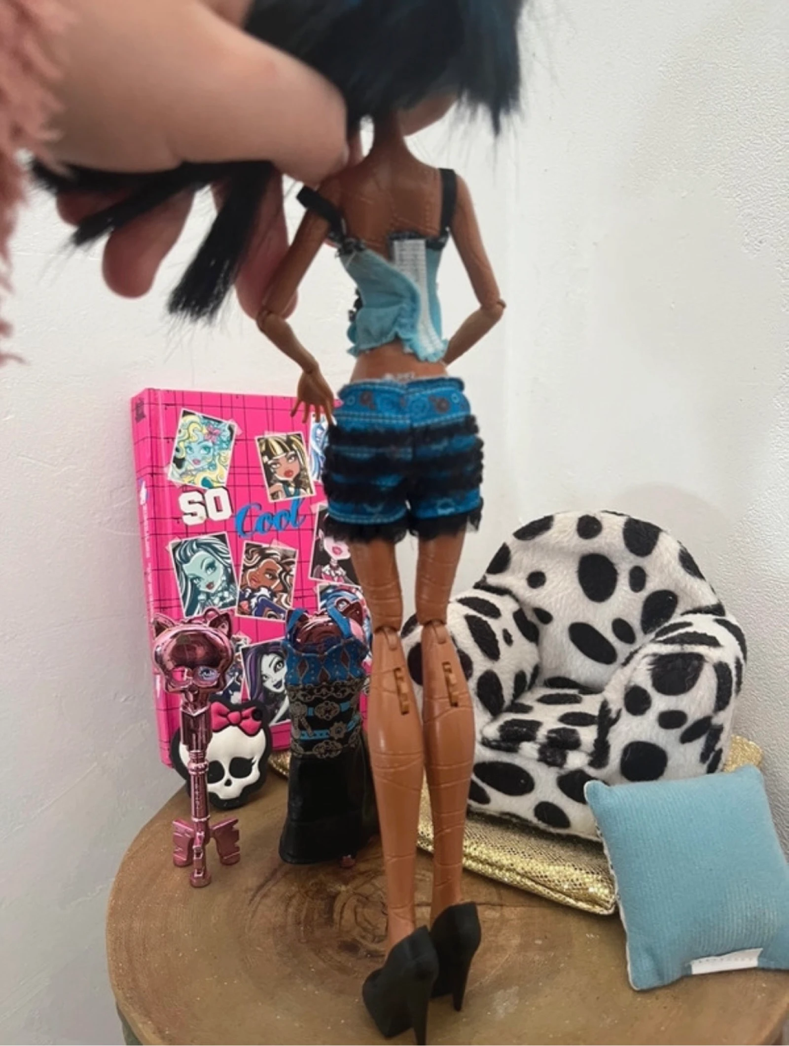 Monster High – photo 3